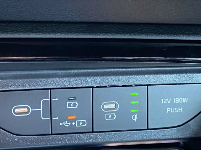 New 2027 Kia K5 GT-Line FWD image 18