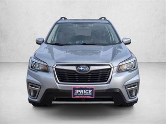Used 2019 Subaru Forester Touring video 2