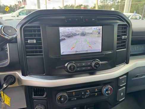 Certified 2023 Ford F150 XL w/ XL Chrome Appearance Package image 33