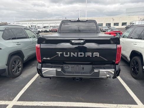 Used 2023 Toyota Tundra 1794 Edition w/ Advanced Package image 5