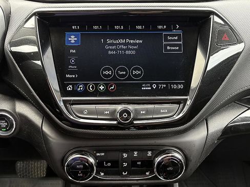 Used 2023 Chevrolet TrailBlazer LT w/ Convenience Package FWD image 22