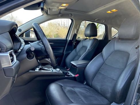 Used 2020 MAZDA CX-5 Touring image 14