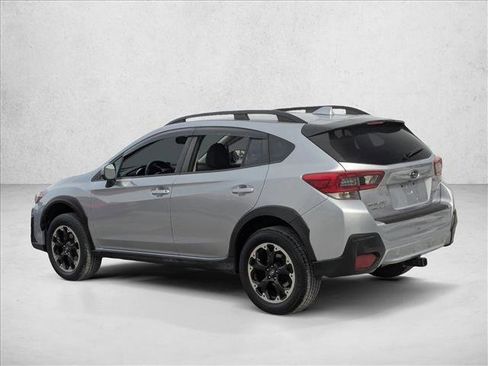 Used 2021 Subaru Crosstrek 2.0i Premium w/ Popular Package #3 image 8
