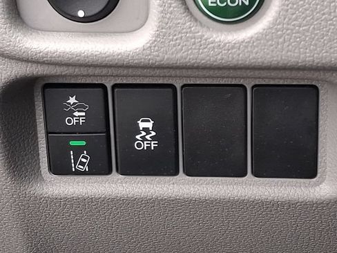 Certified 2021 Honda Pilot EX image 25