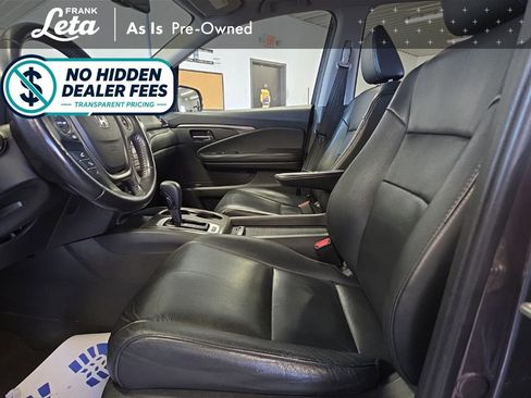 Used 2018 Honda Pilot EX-L image 13