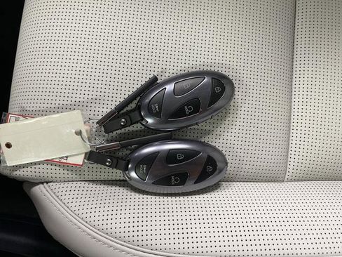 New 2026 Hyundai Palisade Calligraphy image 29