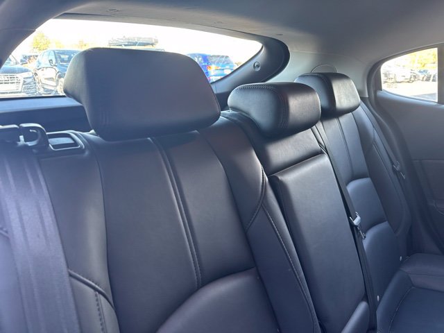 Used 2018 MAZDA MAZDA3 Touring FWD image 10