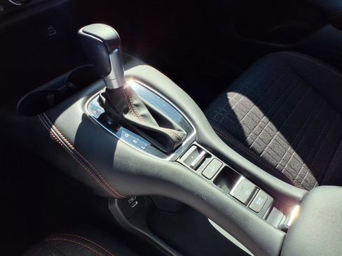 Certified 2024 Honda HR-V Sport image 22