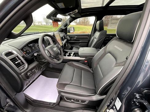 New 2026 RAM 1500 Laramie w/ Night Edition image 15