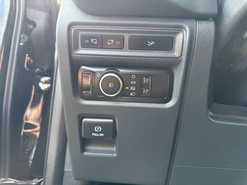 Certified 2024 Ford F150 XLT w/ Equipment Group 302A MID AWD/4WD image 15