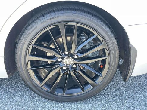 Used 2023 Toyota Camry XSE image 10
