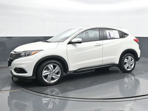 Used 2020 Honda HR-V EX image 2