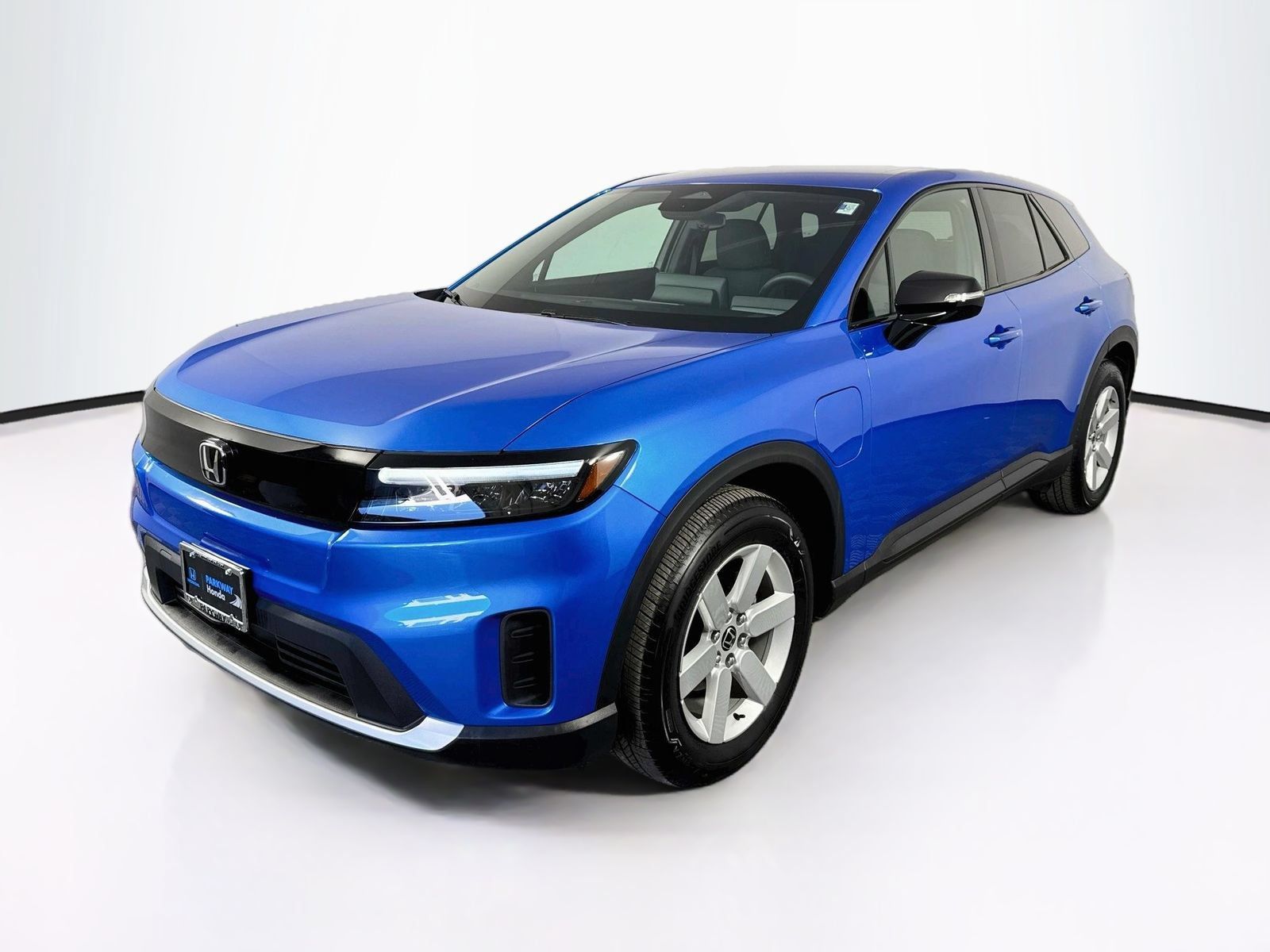 Used 2024 Honda Prologue EX image 3
