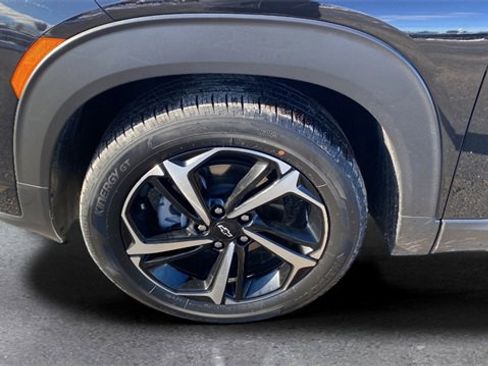 Used 2023 Chevrolet TrailBlazer RS image 19