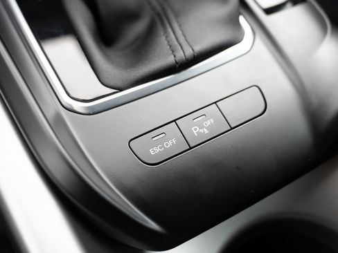 Used 2024 Dodge Hornet R/T image 31