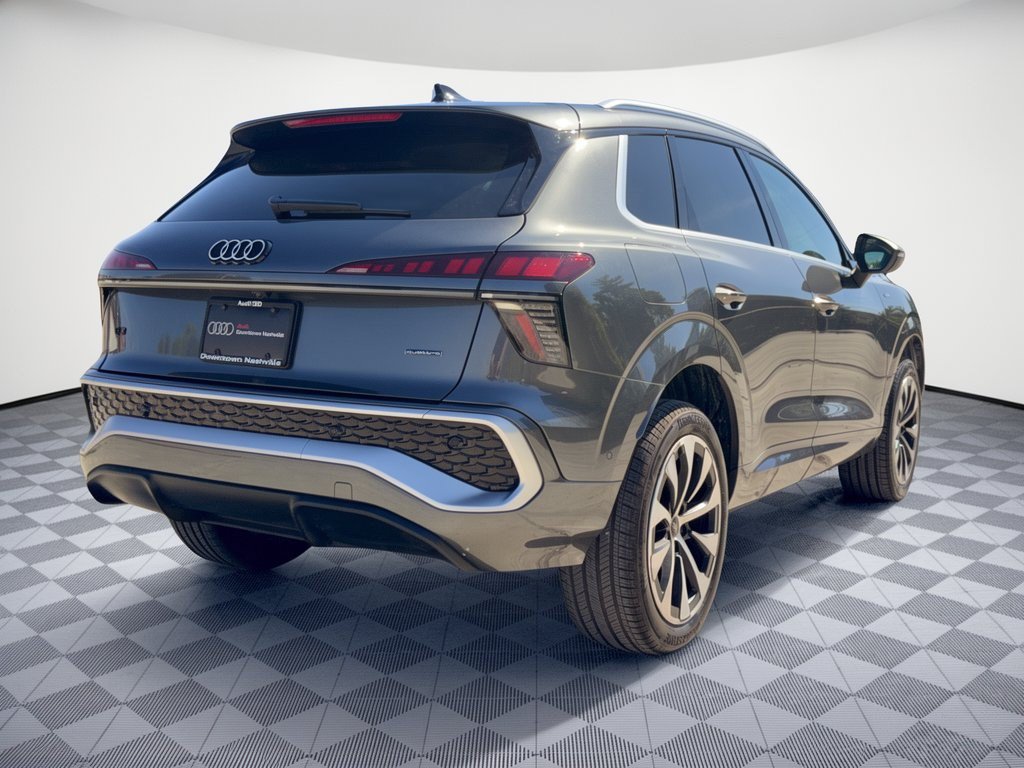 Used 2026 Audi Q3 quattro 2.0T AWD/4WD image 9