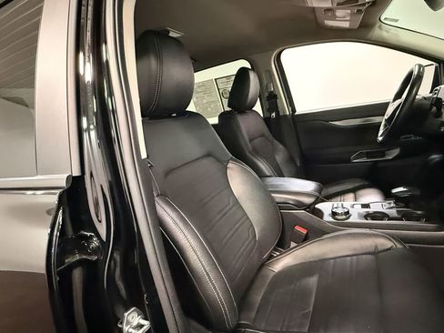 Used 2024 Ford Ranger Lariat w/ FX4 Off-Road Package image 65