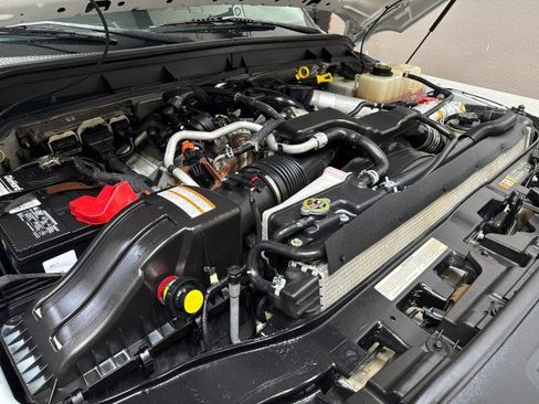 Used 2016 Ford F350 XL w/ Power Equipment Group image 76