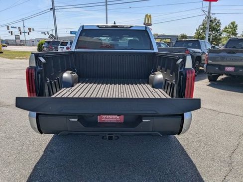 New 2026 Toyota Tundra SR5 RWD image 13
