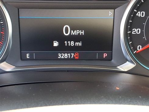 Certified 2023 Chevrolet Traverse LT image 14