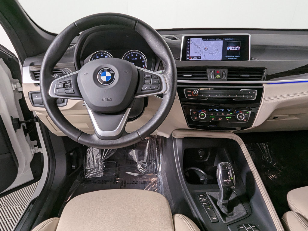 Used 2020 BMW X1 xDrive28i w/ Convenience Package AWD/4WD image 19
