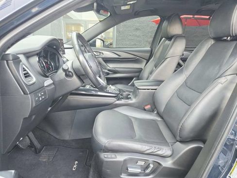Used 2020 MAZDA CX-9 Grand Touring AWD/4WD image 9