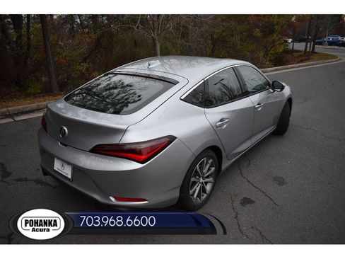 New 2026 Acura Integra image 10