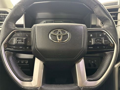 Used 2023 Toyota Tundra SR5 w/ SR5 Premium Package RWD image 17