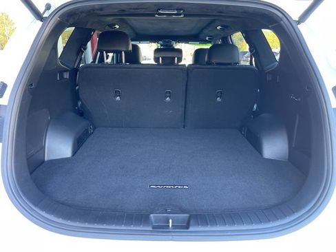 Used 2023 Hyundai Santa Fe Calligraphy image 17