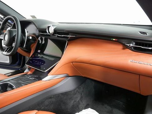 New 2026 Maserati GranTurismo Modena image 21