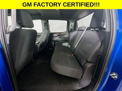 Used 2022 Chevrolet Silverado 1500 LT Trail Boss image 24