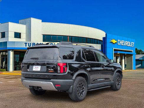 Used 2026 Honda Passport TrailSport Elite image 7