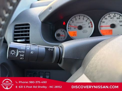 Certified 2021 Nissan Frontier PRO-4X w/ Pro-4x Utility Package image 24