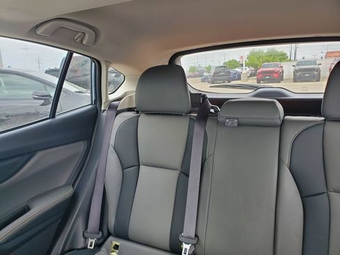 Used 2021 Subaru Crosstrek 2.5i Sport w/ Moonroof Package AWD/4WD image 14
