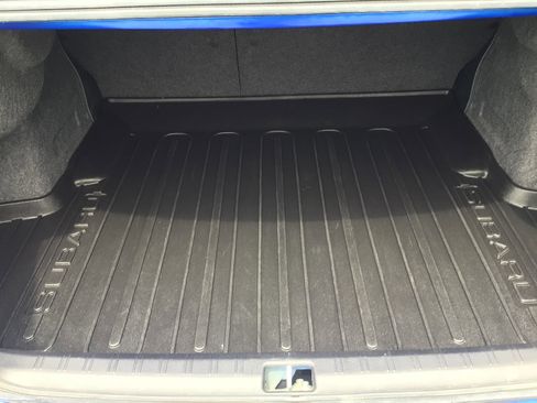 Used 2019 Subaru WRX AWD/4WD image 17