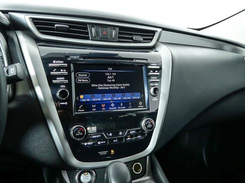 Used 2020 Nissan Murano S w/ Technology Package image 12