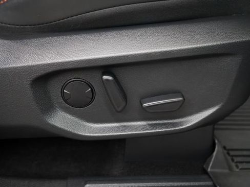 Used 2025 Ford Ranger Raptor AWD/4WD image 40