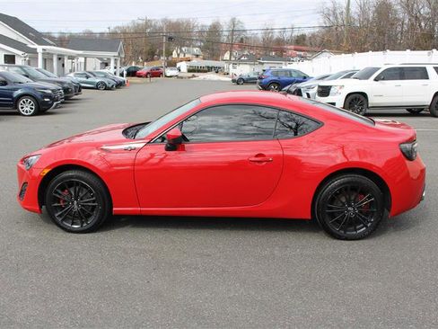 Used 2013 Scion FR-S image 5