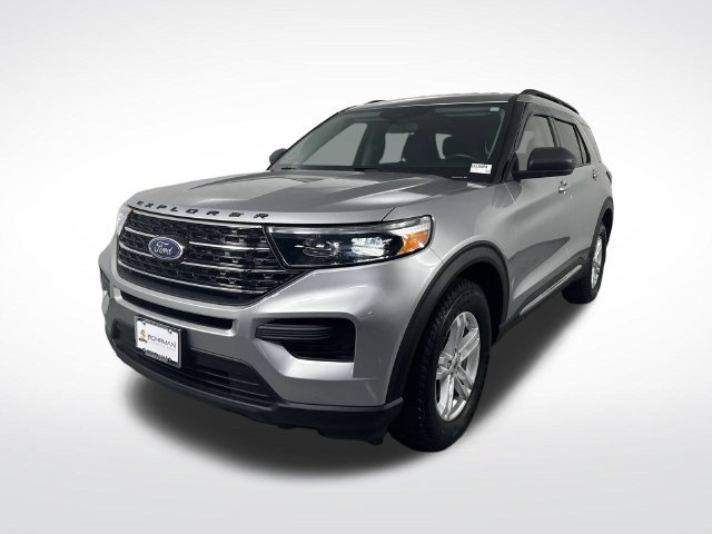 Used 2020 Ford Explorer XLT w/ Comfort Package AWD/4WD image 25