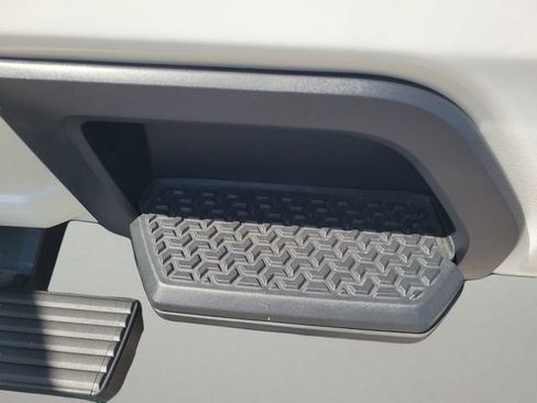 New 2025 Chevrolet Silverado 2500 W/T w/ WT Convenience Package RWD image 9
