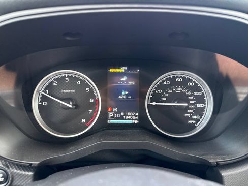 Used 2021 Subaru Forester Premium AWD/4WD image 29