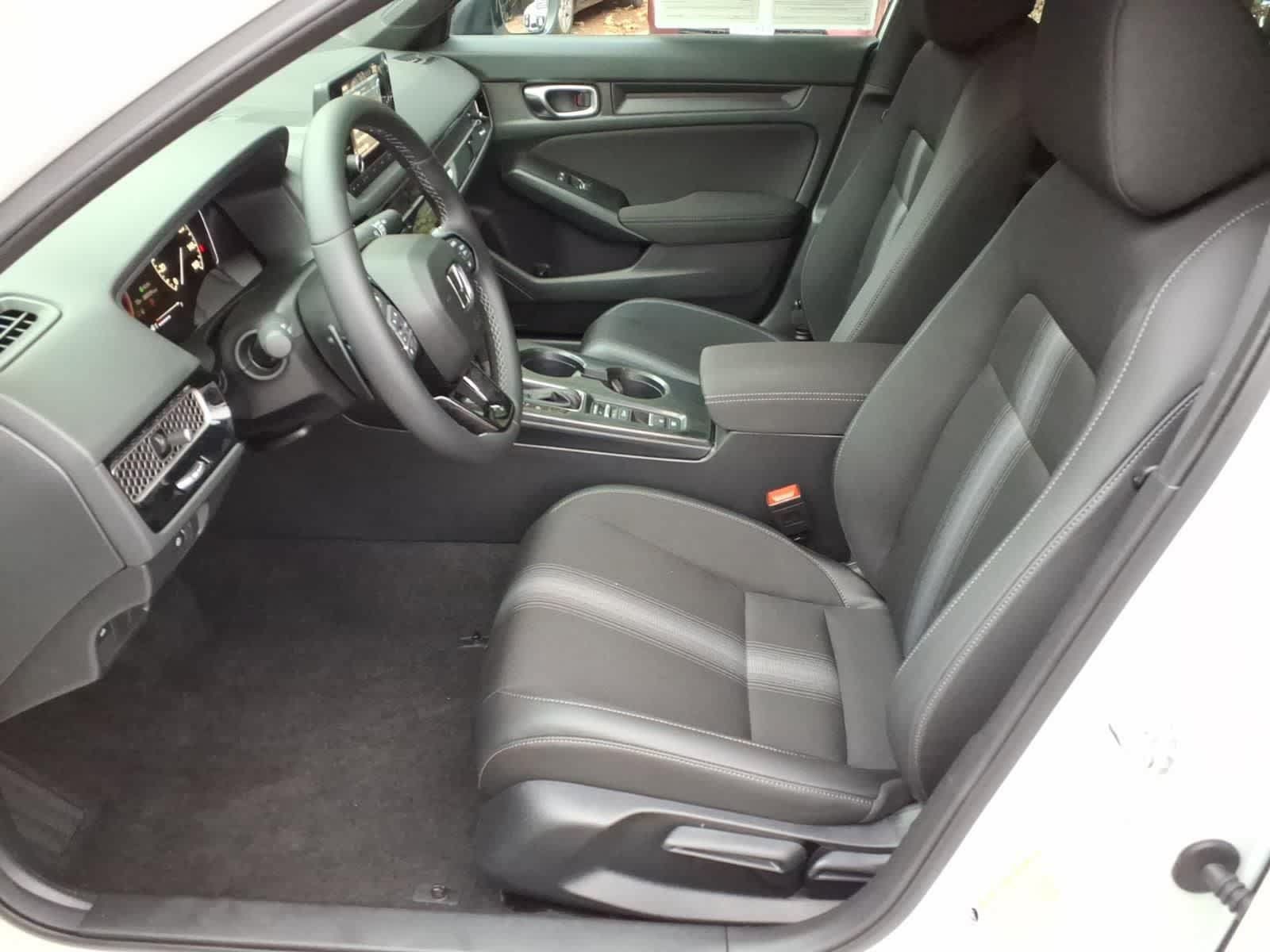 Used 2026 Honda Civic Sport image 14