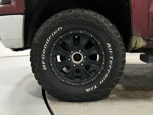Used 2015 Chevrolet Silverado 1500 LT AWD/4WD image 29