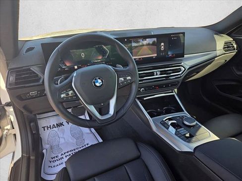 Certified 2023 BMW 230i Coupe w/ Premium Package RWD image 12