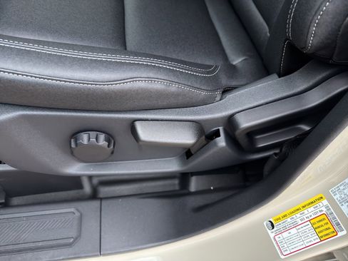 New 2025 Ford Bronco Big Bend image 23