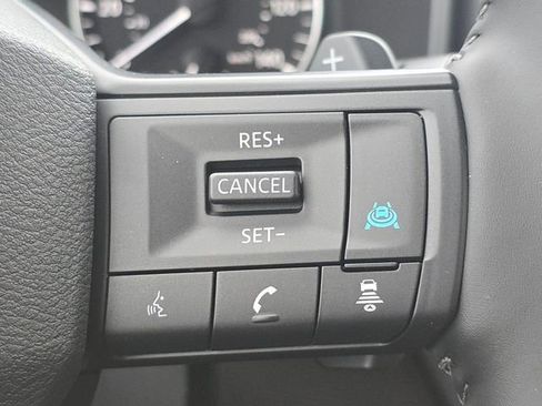 New 2026 Nissan Rogue SV w/ Cold Weather Package AWD/4WD image 26