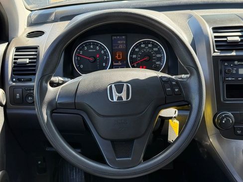 Used 2010 Honda CR-V LX image 20