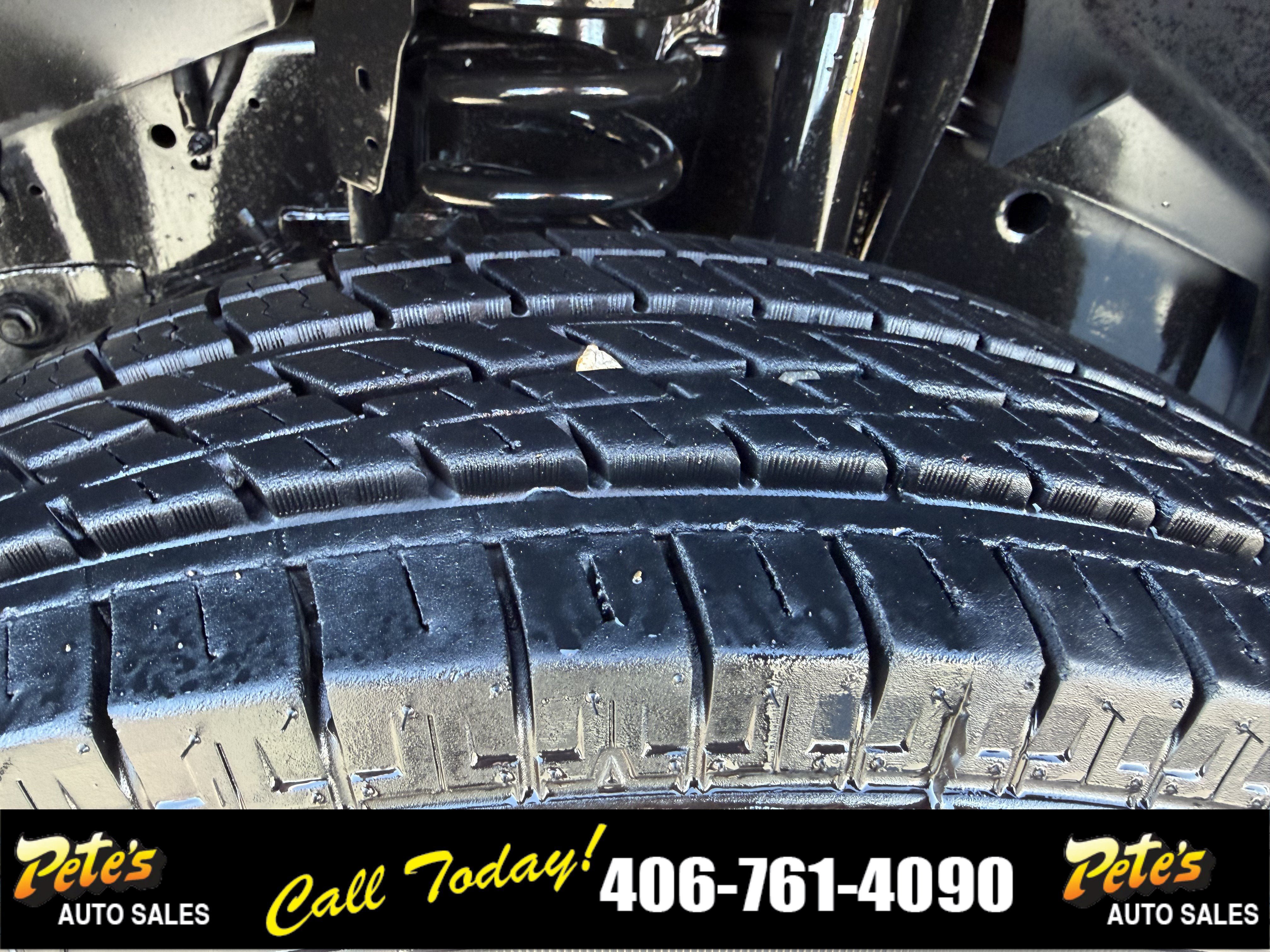Used 2020 RAM 3500 Tradesman AWD/4WD image 16