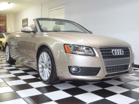 Used 2010 Audi A5 2.0T Premium Plus image 3
