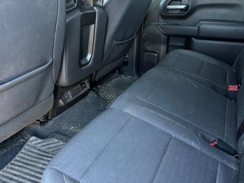 Used 2023 GMC Sierra 1500 Pro w/ Graphite Edition AWD/4WD image 14